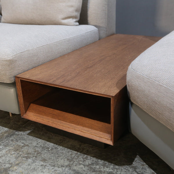 Minotti Alexander Sofa by Rodolfo Dordoni @ REHAUS