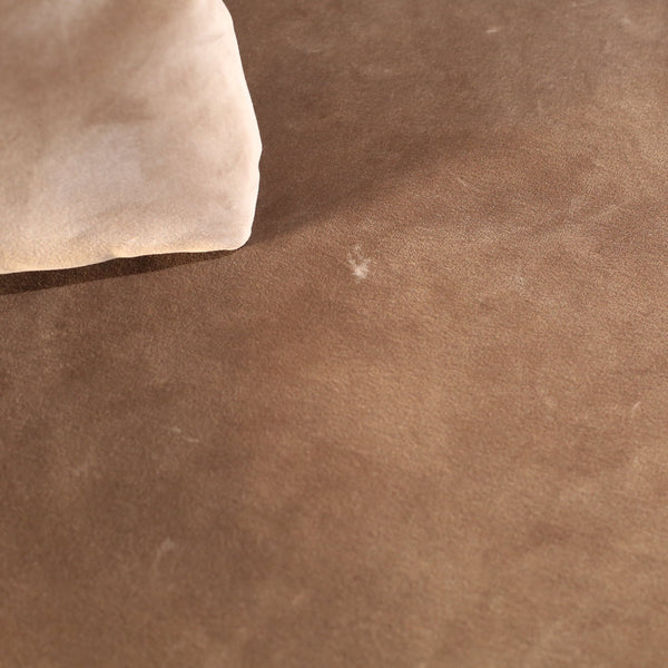 Minotti Andersen Six Seater Slim Sofa by Rodolfo Dordoni @ REHAUS