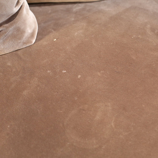 Minotti Andersen Six Seater Slim Sofa by Rodolfo Dordoni @ REHAUS