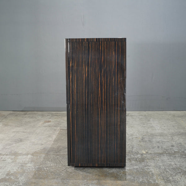 Minotti Archipenko Brown Sideboard by Rodolfo Dordoni @ REHAUS