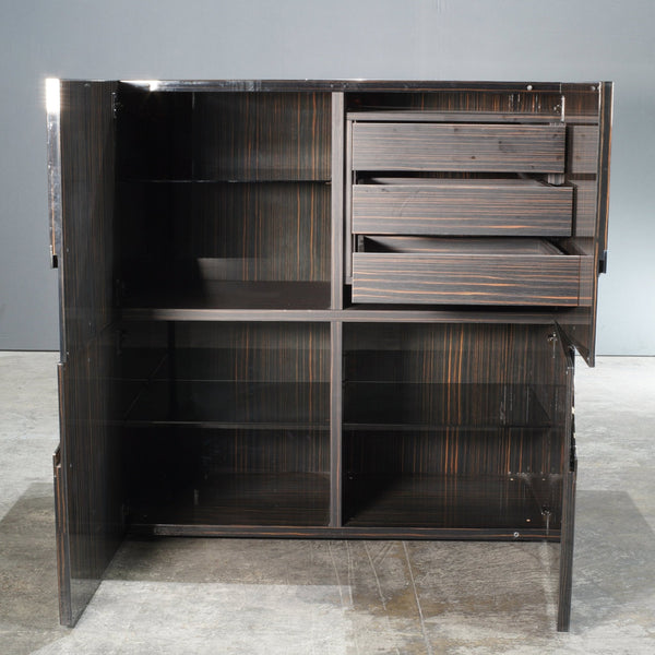 Minotti Archipenko Brown Sideboard by Rodolfo Dordoni @ REHAUS