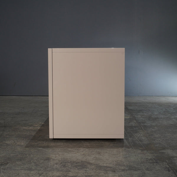 Minotti Archipenko Cream Sideboard by Rodolfo Dordoni @ REHAUS