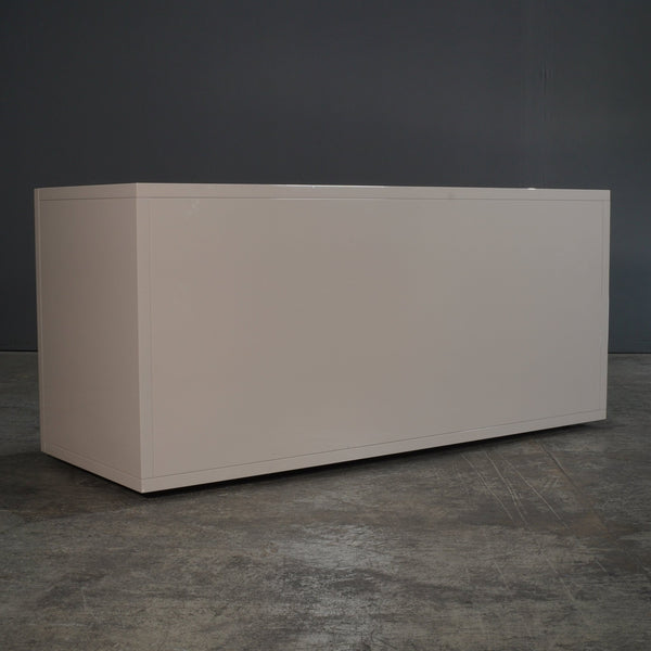 Minotti Archipenko Cream Sideboard by Rodolfo Dordoni @ REHAUS
