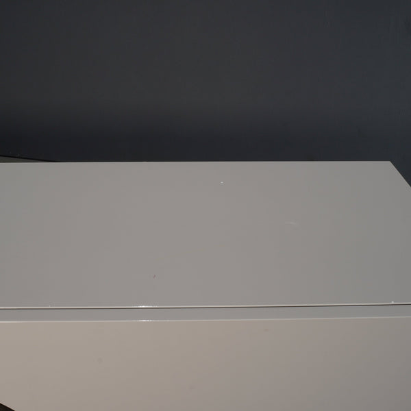 Minotti Archipenko Cream Sideboard by Rodolfo Dordoni @ REHAUS