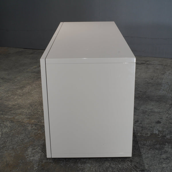 Minotti Archipenko Cream Sideboard by Rodolfo Dordoni @ REHAUS