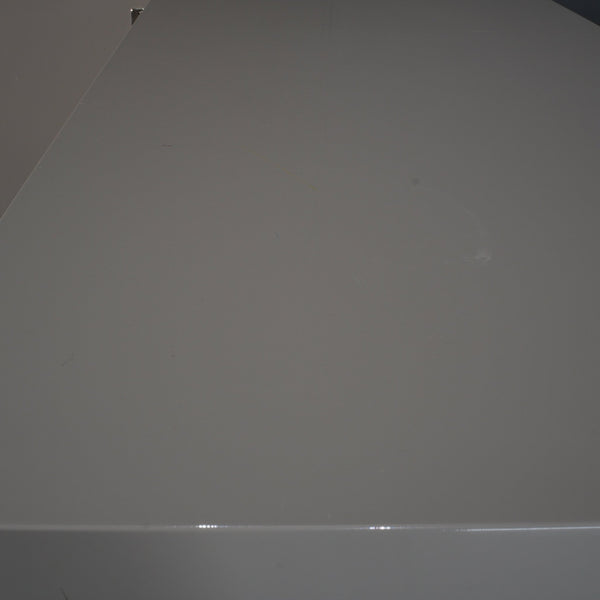 Minotti Archipenko Cream Sideboard by Rodolfo Dordoni @ REHAUS