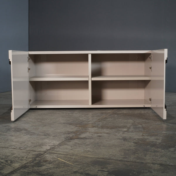 Minotti Archipenko Cream Sideboard by Rodolfo Dordoni @ REHAUS