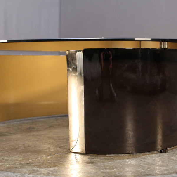 Minotti Bangle Coffee Table by Rodolfo Dordoni @ REHAUS