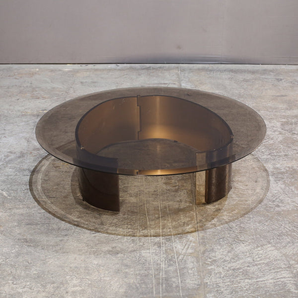 Minotti Bangle Coffee Table by Rodolfo Dordoni @ REHAUS
