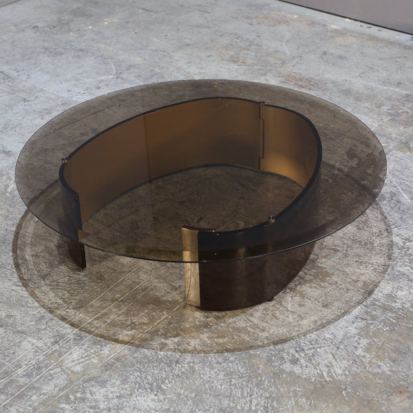 Minotti Bangle Coffee Table by Rodolfo Dordoni @ REHAUS