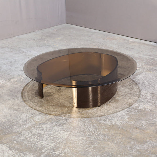 Minotti Bangle Coffee Table by Rodolfo Dordoni @ REHAUS