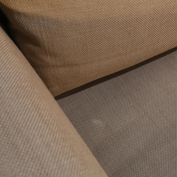 Minotti Beige Sectional Sofa @ REHAUS
