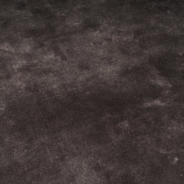 Minotti by Rodolfo Dordoni Grey Dibbets Rug, 300cm x 200cm - REHAUS - Rodolfo Dordoni