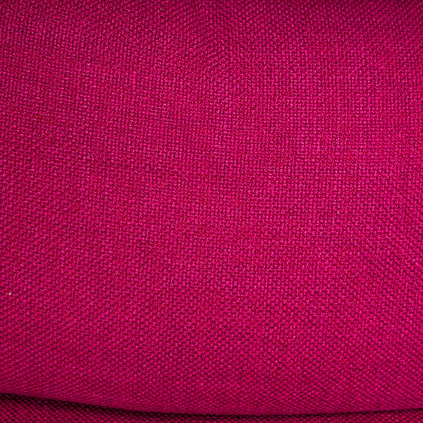 Minotti by Rodolfo Dordoni Purple Fabric Seymour Low 02 Semi Round Sofa - REHAUS - Minotti