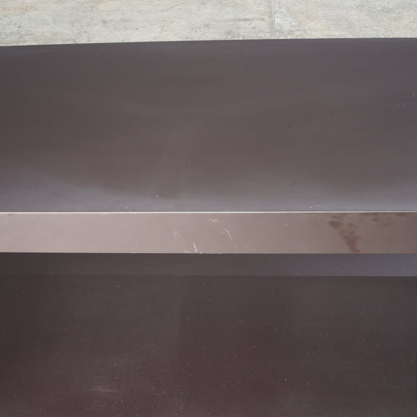 Minotti Johns Low Bookcase by Rodolfo Dordoni @ REHAUS