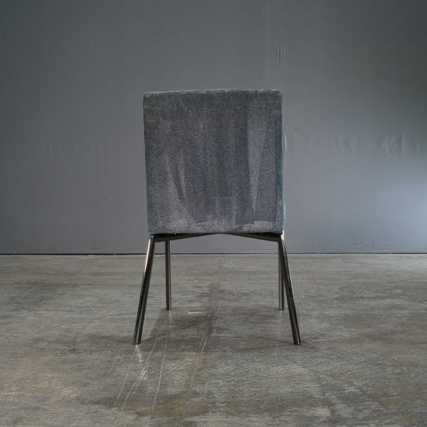 Minotti Manet Chair by Rodolfo Dordoni @ REHAUS