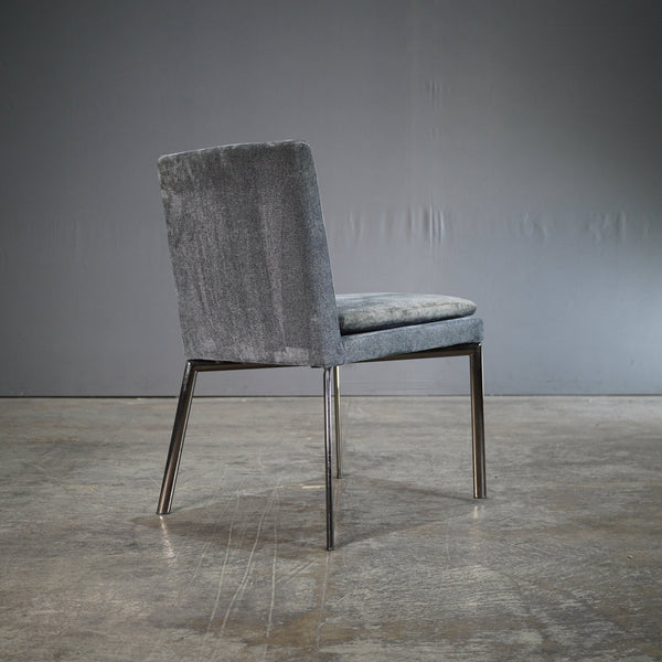 Minotti Manet Chair by Rodolfo Dordoni @ REHAUS