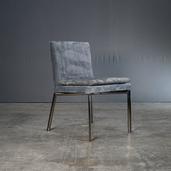 Minotti Manet Chair by Rodolfo Dordoni @ REHAUS