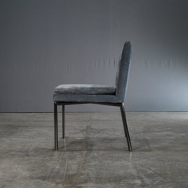 Minotti Manet Chair by Rodolfo Dordoni @ REHAUS