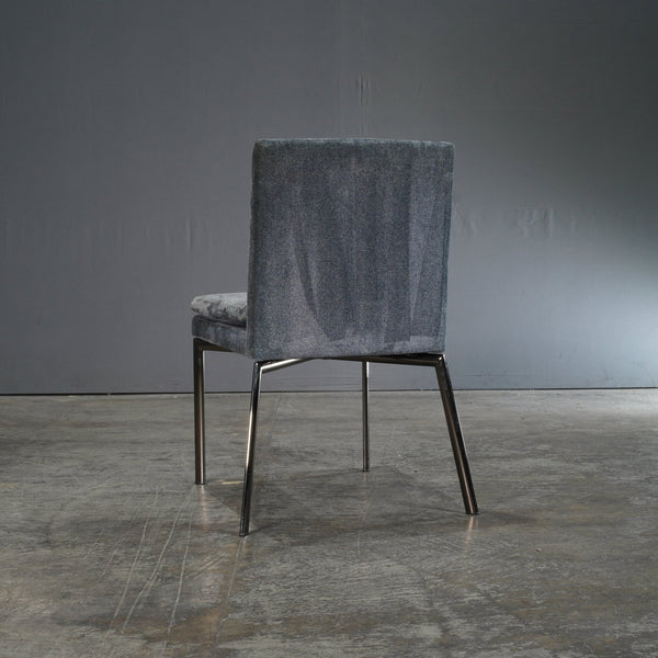 Minotti Manet Chair by Rodolfo Dordoni @ REHAUS