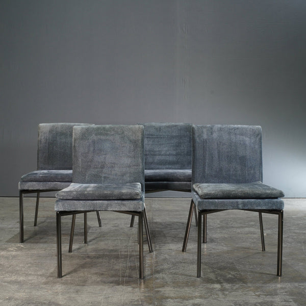 Minotti Manet Chair by Rodolfo Dordoni @ REHAUS