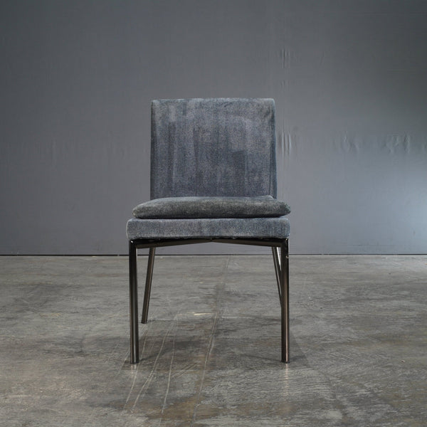 Minotti Manet Chair by Rodolfo Dordoni @ REHAUS