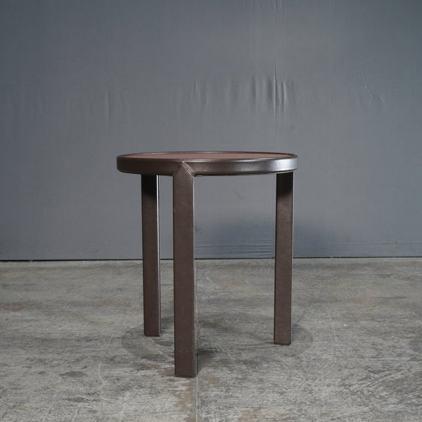 Minotti Riley Coffee Table in Rusta by Rodolfo Dordoni @ REHAUS