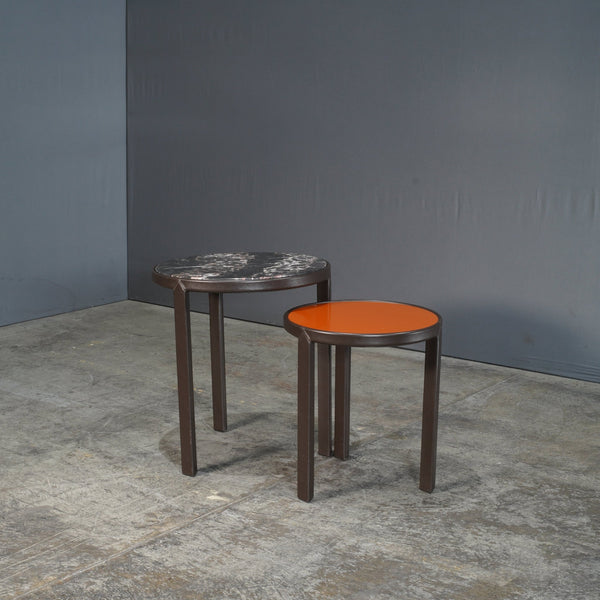 Minotti Riley Coffee Table in Rusta by Rodolfo Dordoni @ REHAUS
