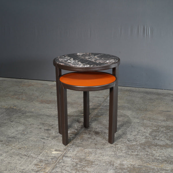 Minotti Riley Coffee Table in Rusta by Rodolfo Dordoni @ REHAUS