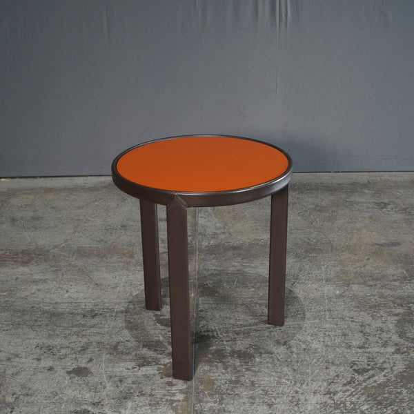 Minotti Riley Coffee Table in Rusta by Rodolfo Dordoni @ REHAUS