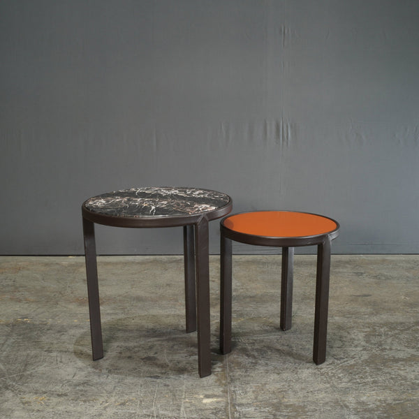 Minotti Riley Coffee Table in Rusta by Rodolfo Dordoni @ REHAUS