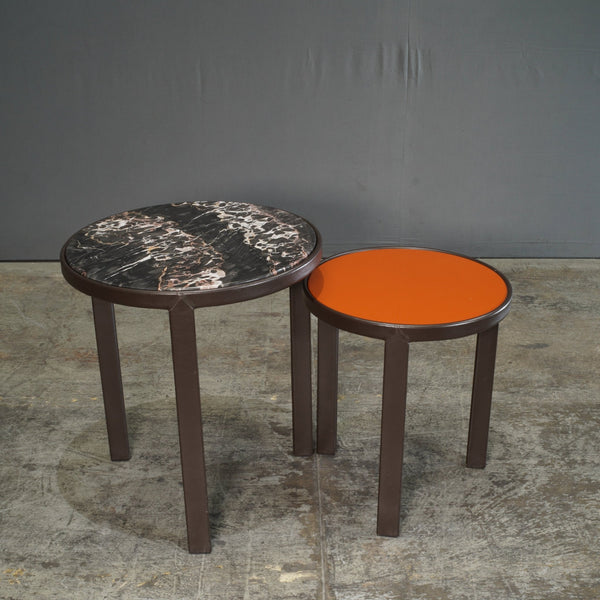 Minotti Riley Coffee Table in Rusta by Rodolfo Dordoni @ REHAUS