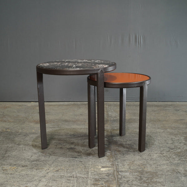 Minotti Riley Coffee Table in Rusta by Rodolfo Dordoni @ REHAUS