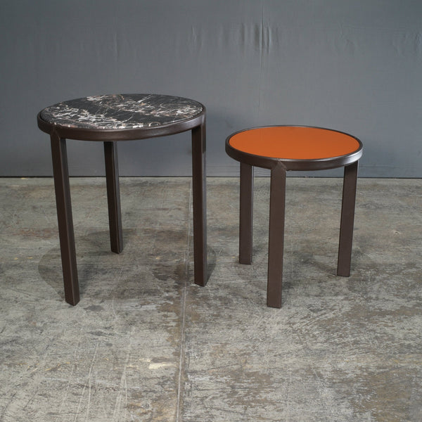 Minotti Riley Coffee Table in Rusta by Rodolfo Dordoni @ REHAUS