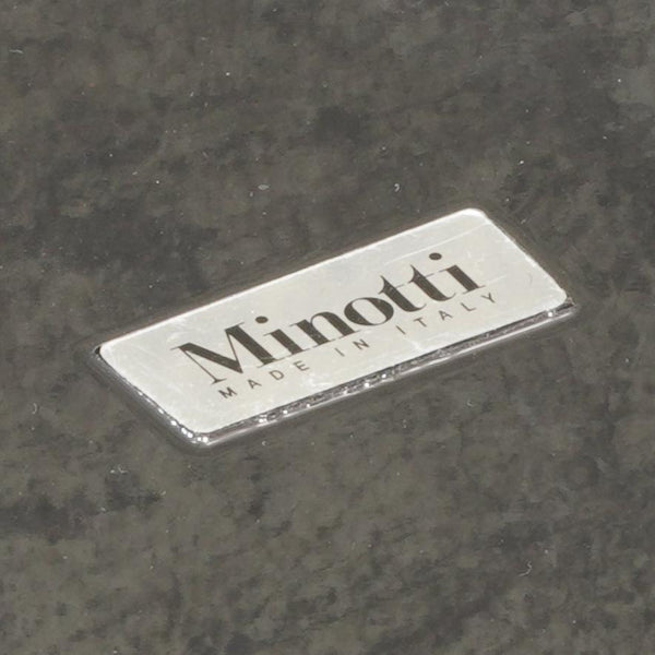 Minotti Sullivan Triangular Coffee Table by Rodolfo Dordoni @ REHAUS