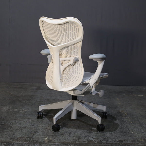 Mirra 2 Butterfly Office Chair by Herman Miller @ REHAUS