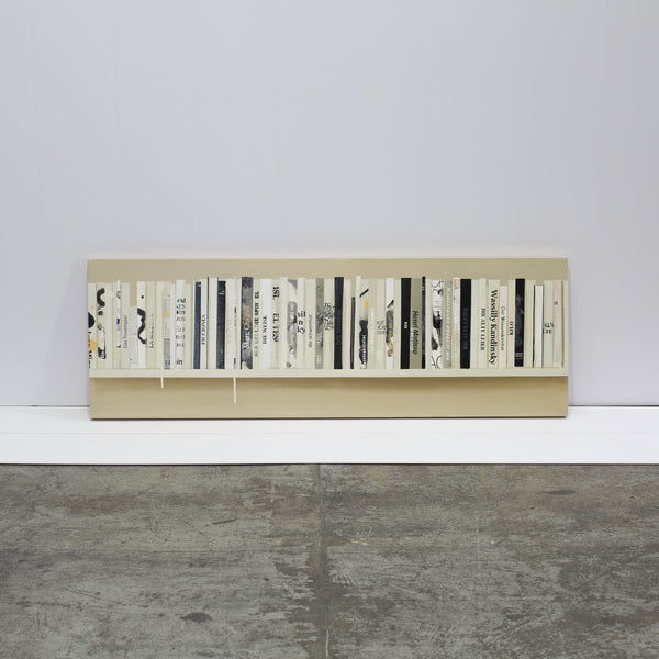 Mixed Media by Francisco Luna @ REHAUS