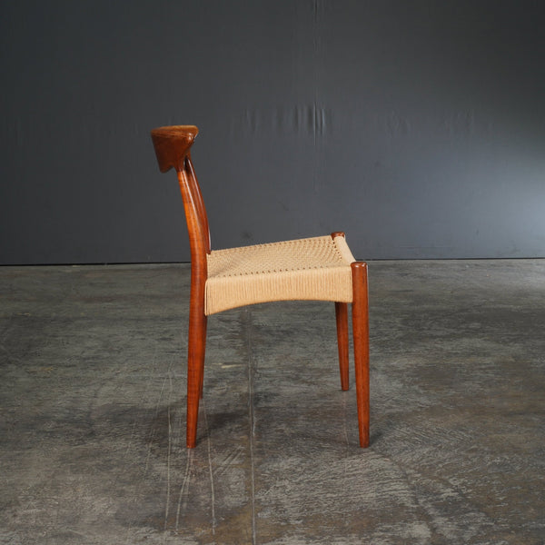 Mogens Kold Dining Chair by Arne Hovmand - Olsen @ REHAUS