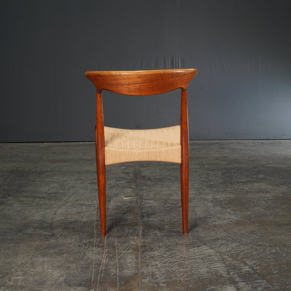 Mogens Kold Dining Chair by Arne Hovmand - Olsen @ REHAUS