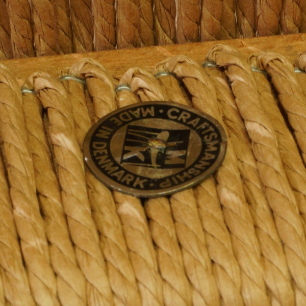 Mogens Kold Dining Chair by Arne Hovmand - Olsen @ REHAUS