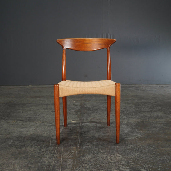Mogens Kold Dining Chair by Arne Hovmand - Olsen @ REHAUS