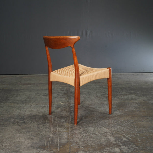 Mogens Kold Dining Chair by Arne Hovmand - Olsen @ REHAUS