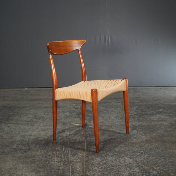 Mogens Kold Dining Chair by Arne Hovmand - Olsen @ REHAUS