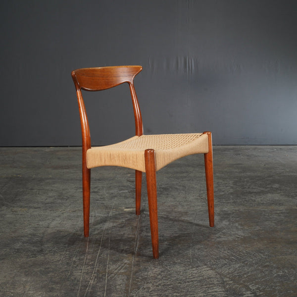 Mogens Kold Dining Chair by Arne Hovmand - Olsen @ REHAUS