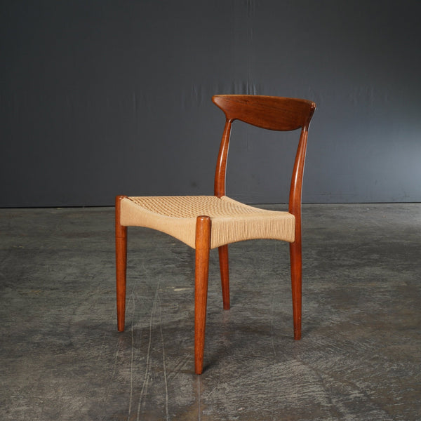 Mogens Kold Dining Chair by Arne Hovmand - Olsen @ REHAUS