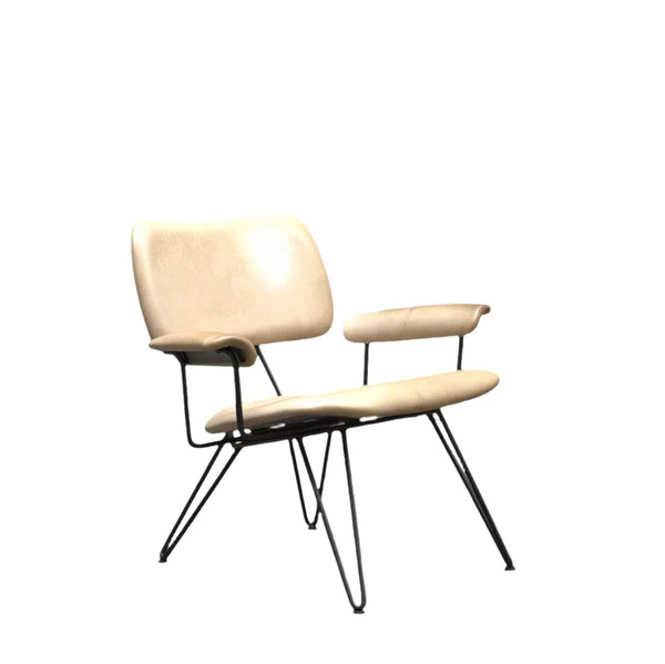 Moroso Lounge Chair by Diesel with Padded Seat - REHAUS - Diesel/Moroso