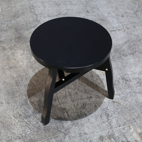 Offcut Side Table by Tom Dixon @ REHAUS