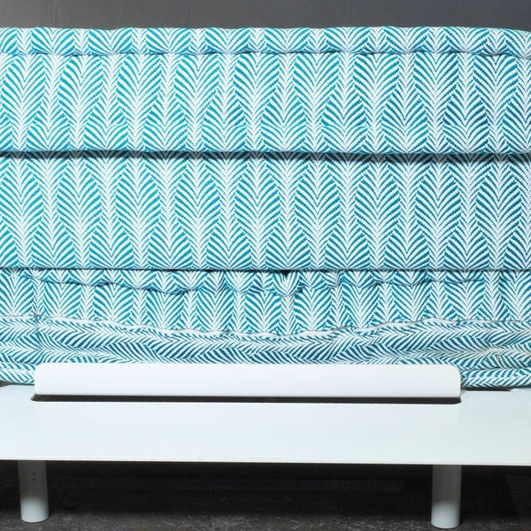 Outdoor Mah Jong Sectional Sofa Upholstered in Missoni by Roche Bobois, Set of 7 @ REHAUS