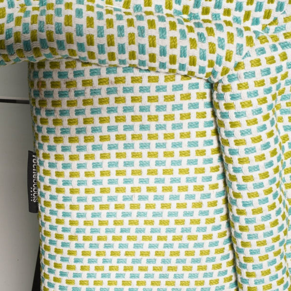 Outdoor Mah Jong Sectional Sofa Upholstered in Missoni by Roche Bobois, Set of 7 @ REHAUS