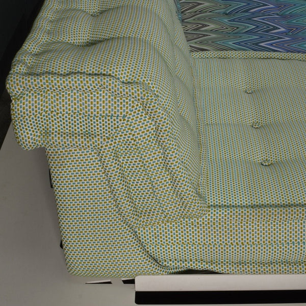 Outdoor Mah Jong Sectional Sofa Upholstered in Missoni by Roche Bobois, Set of 7 @ REHAUS